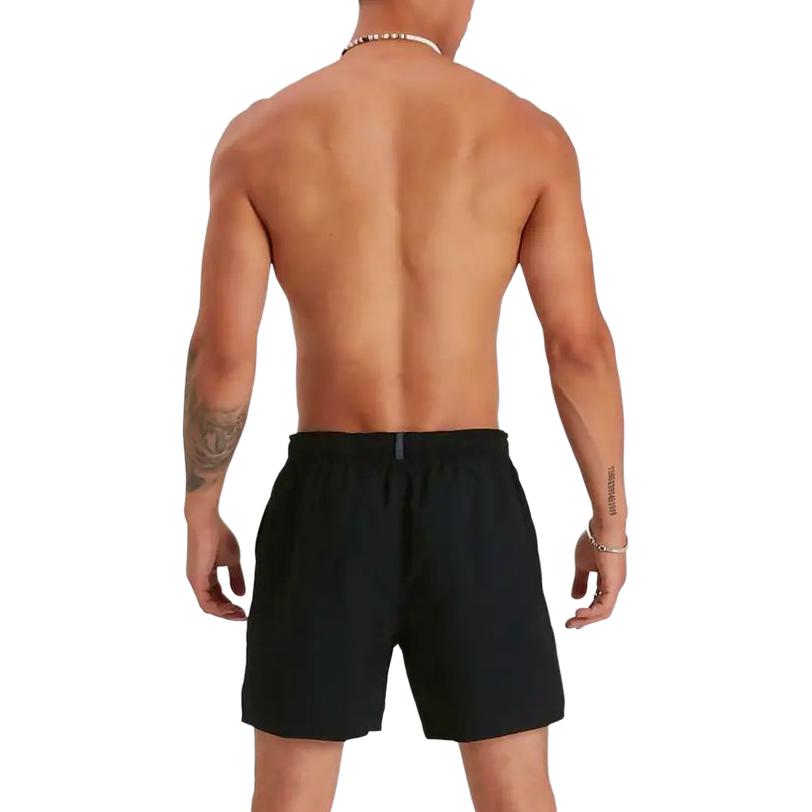 Speedo Beach Shorts Men’s Thin Square Leg Swim Trunks