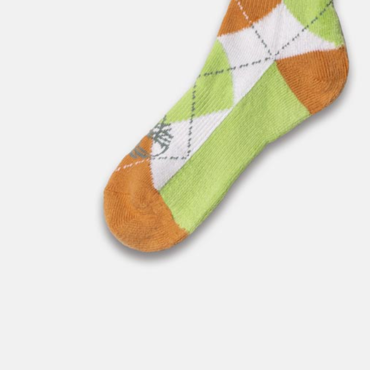 Timberland TOKYO DESIGN COLLECTIVE Crew Socks Unisex 1 Pack