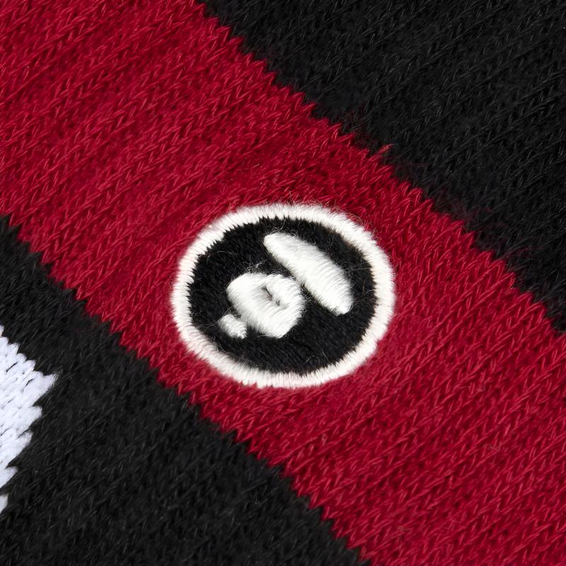 Aape Mid-Calf Socks Men’s 1 Pack