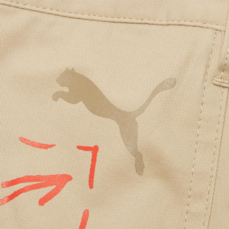 Мужские штаны PUMA x Michael Lau (какие-то) — фото 3