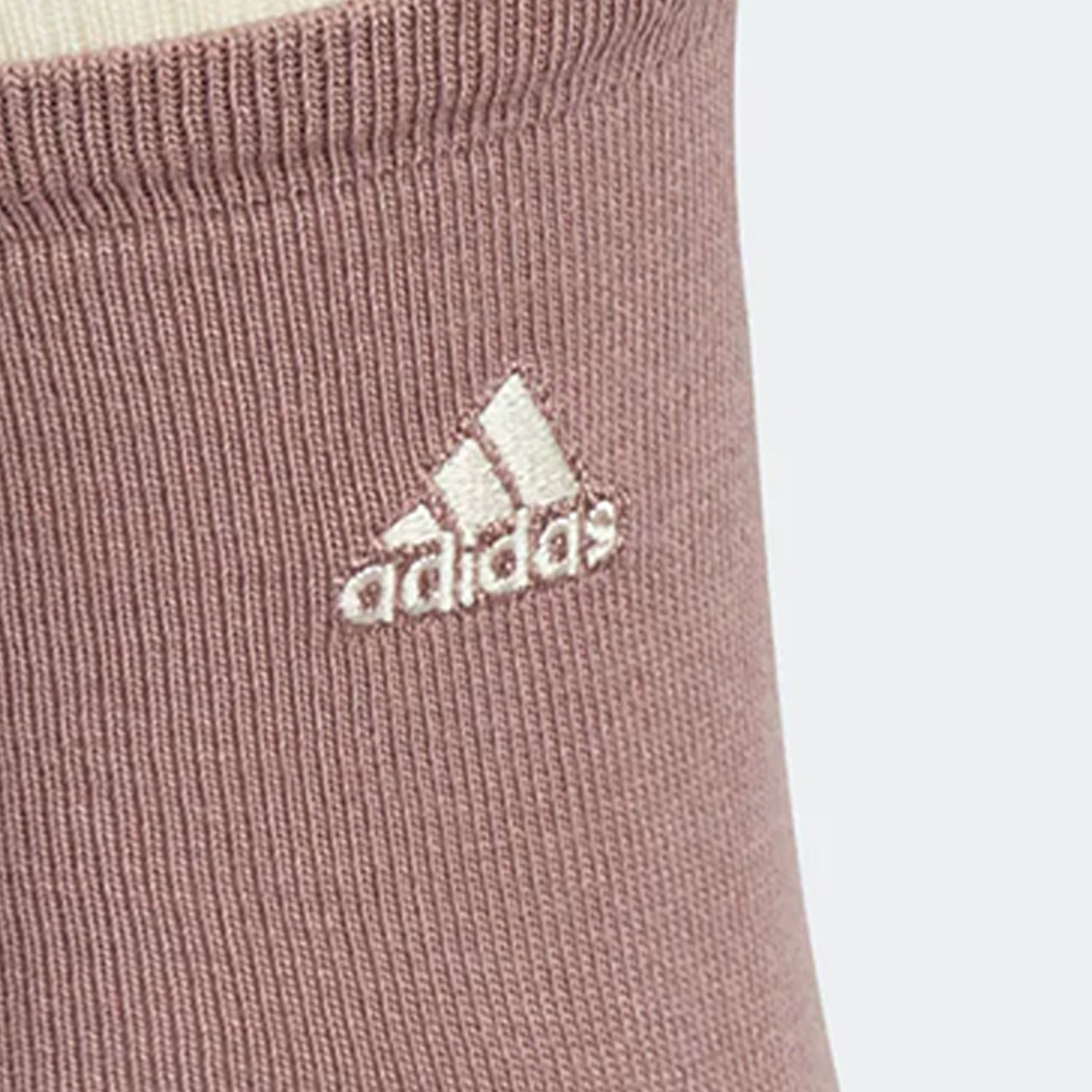 Adidas Crew Socks Unisex 1 Pack Wonder Oxidized Red/Light Beige