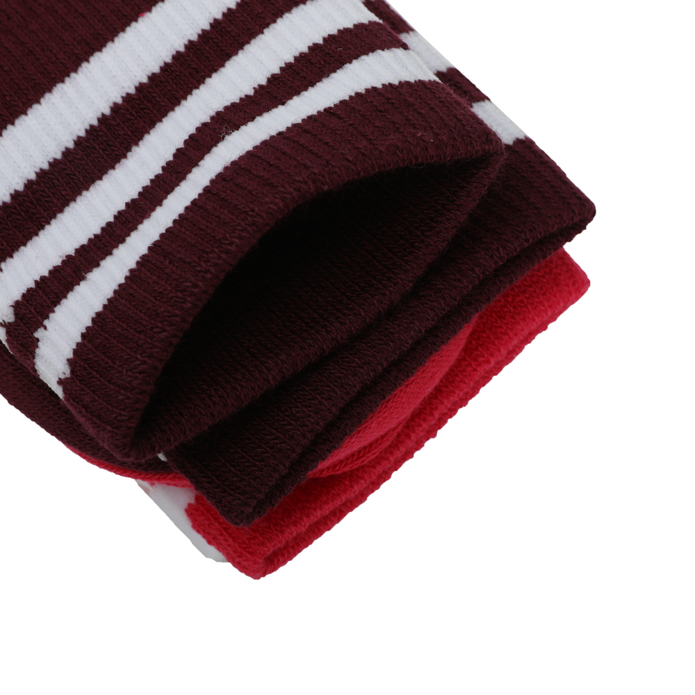 Adidas Originals MID CUT CRW SCK Crew Socks Unisex 3 Pack