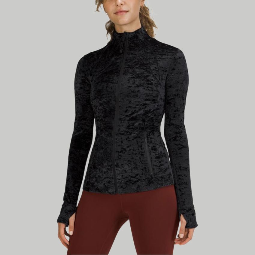 Lululemon Define Jacket Women’s Black