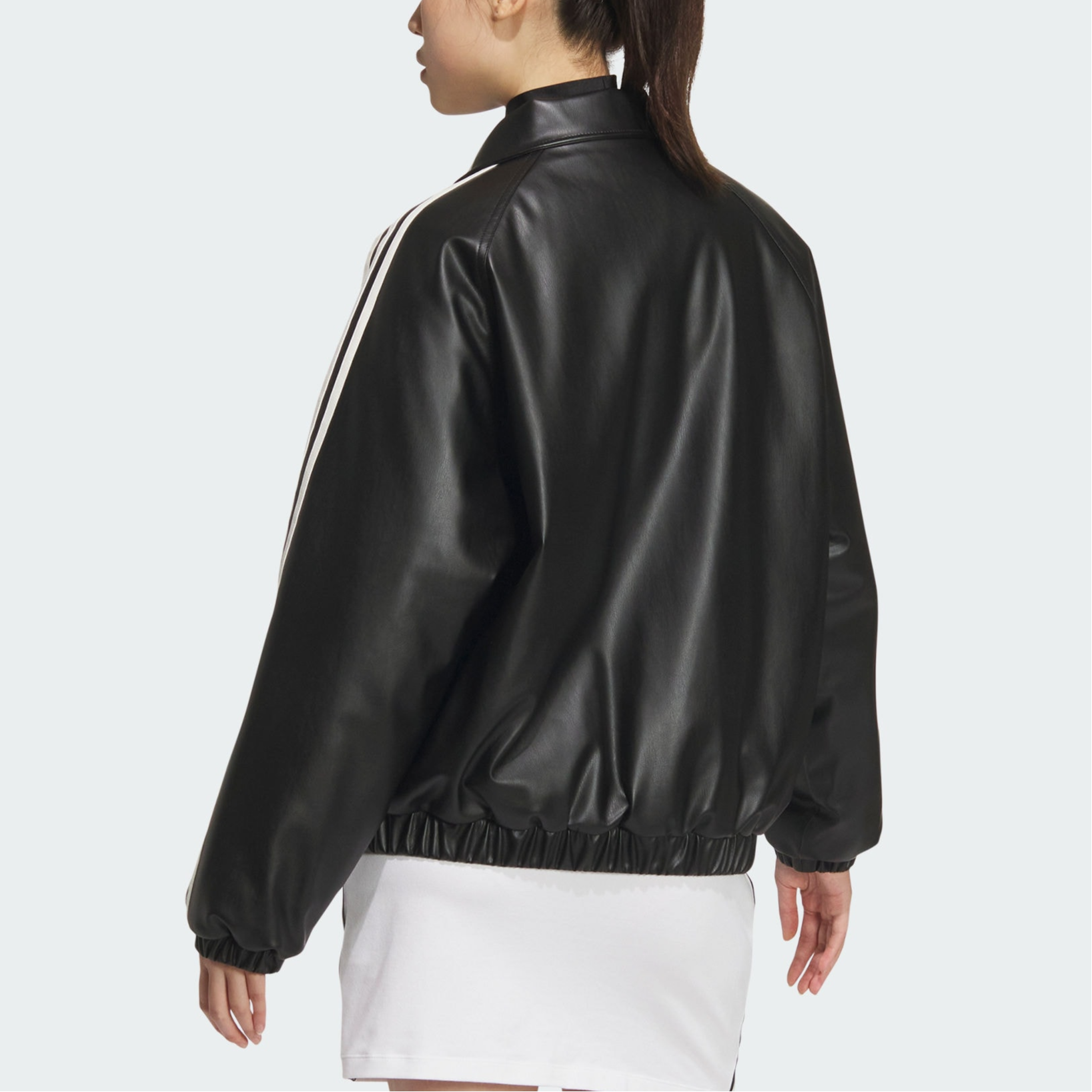 adidas originals ADICOLOR SPORT PUL JACKET