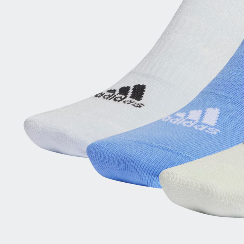Adidas Unisex Ankle Socks