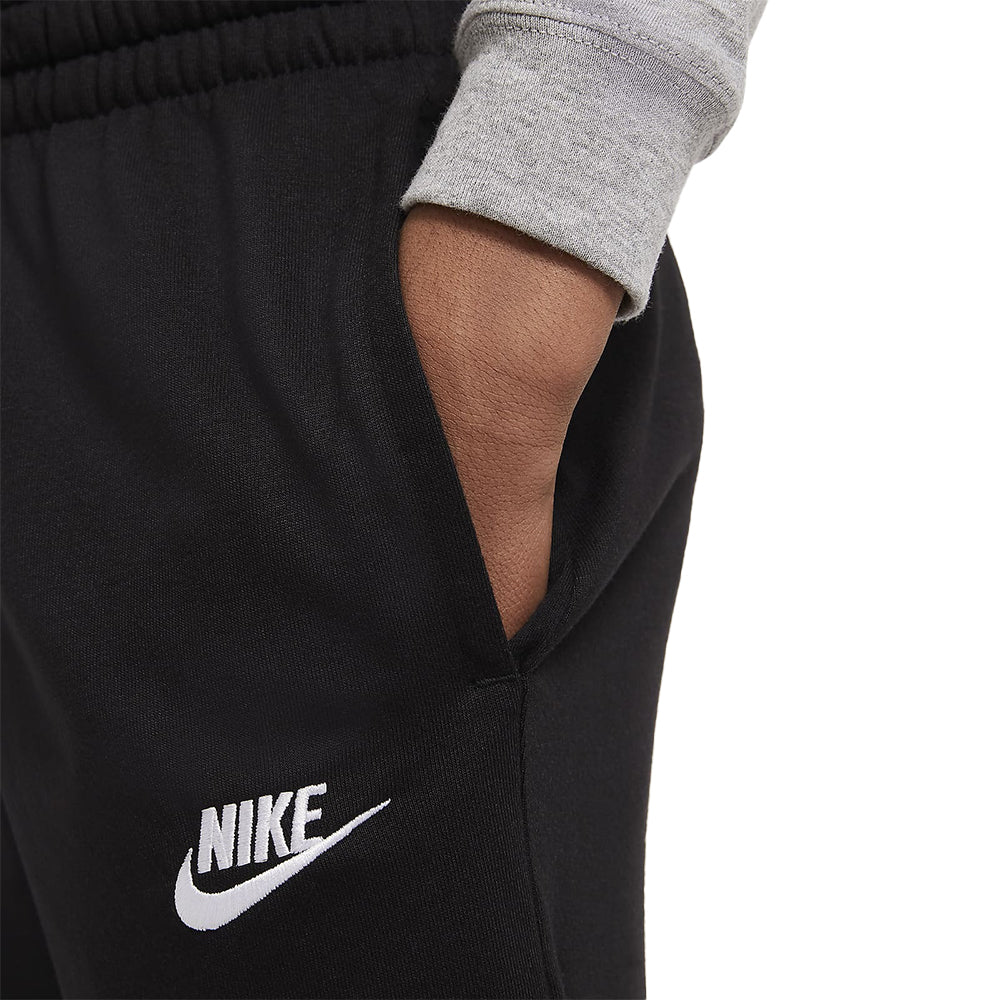 Мужские шорты Nike (черные) — фото 3
