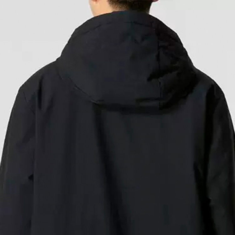 Under Armour Casual Sportswear Men’s Hooded Moderate