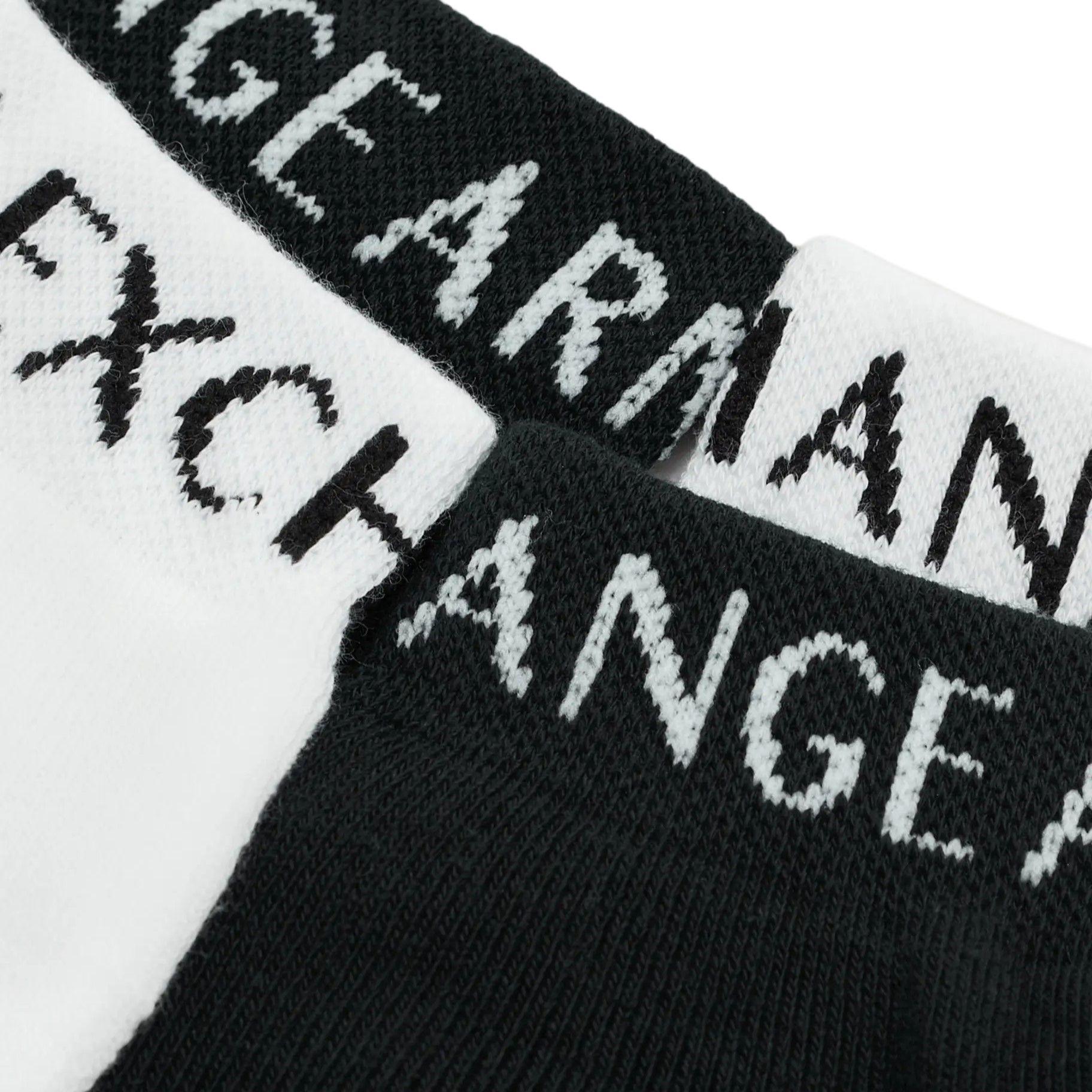 ARMANI EXCHANGEAE Ankle Socks Men’s 2 Pack