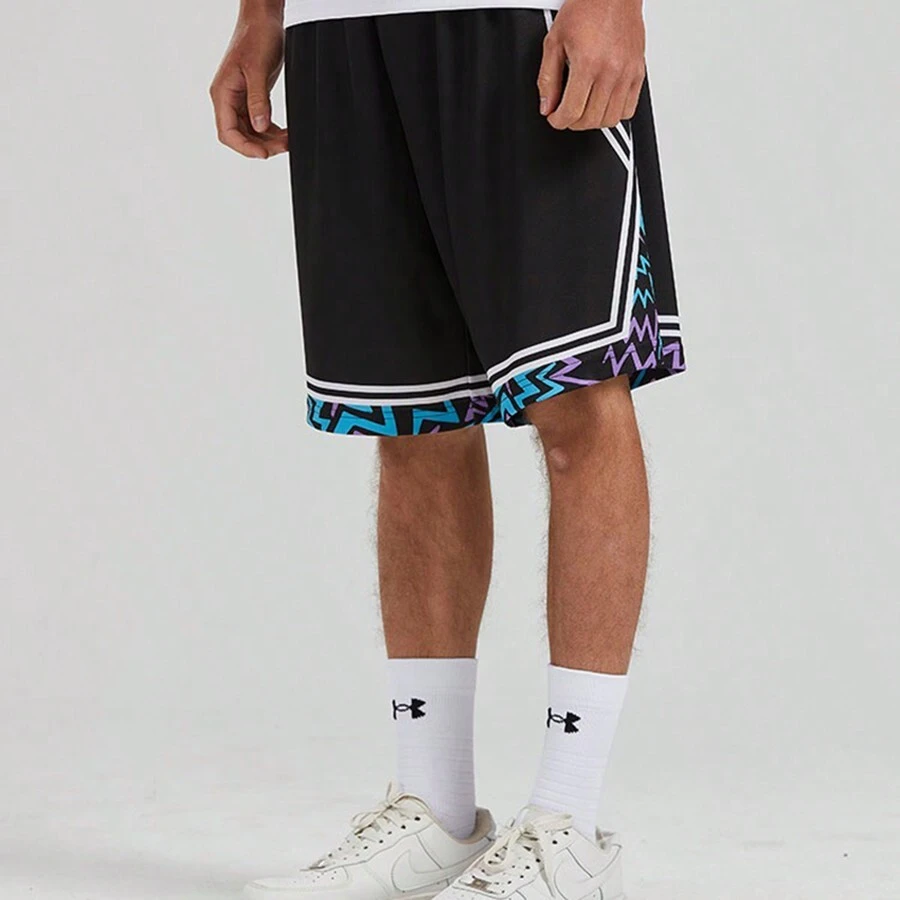 Under Armour Casual Sportswear Men’s Black