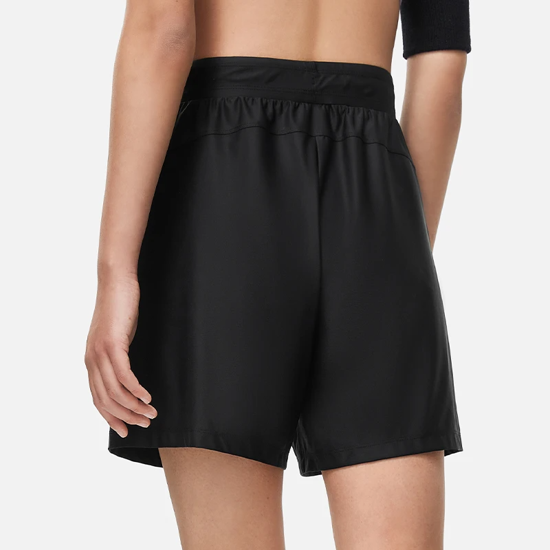 Li Ning Sports Shorts Women’s Black
