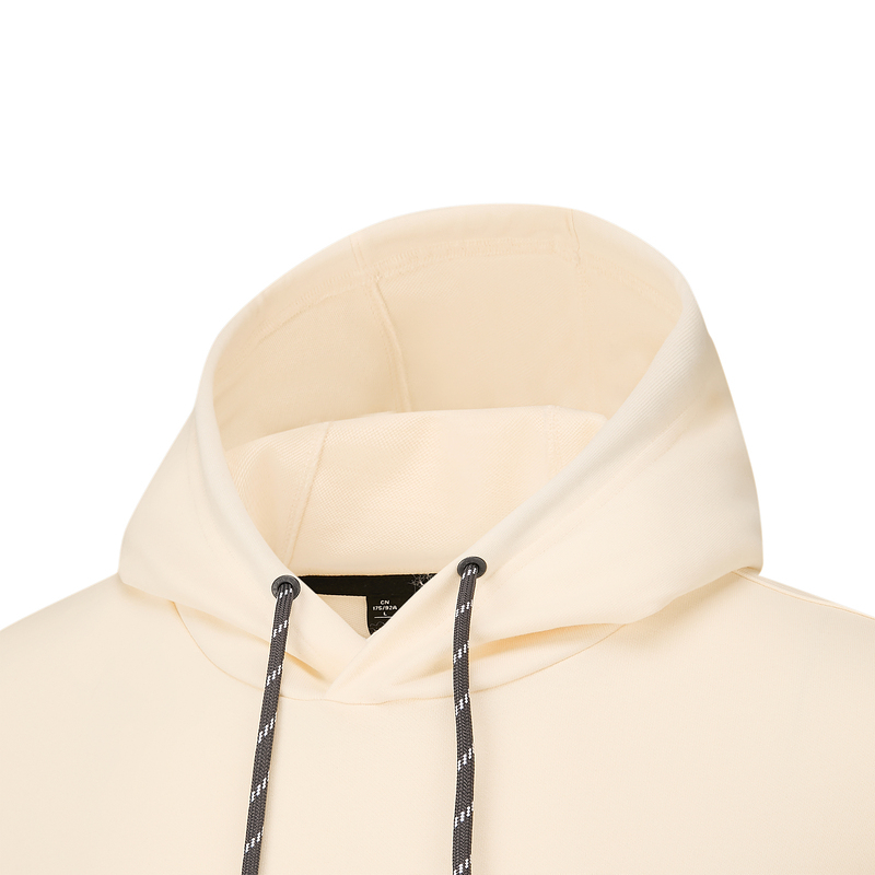 Худи Skechers Hooded (черный) — фото 3