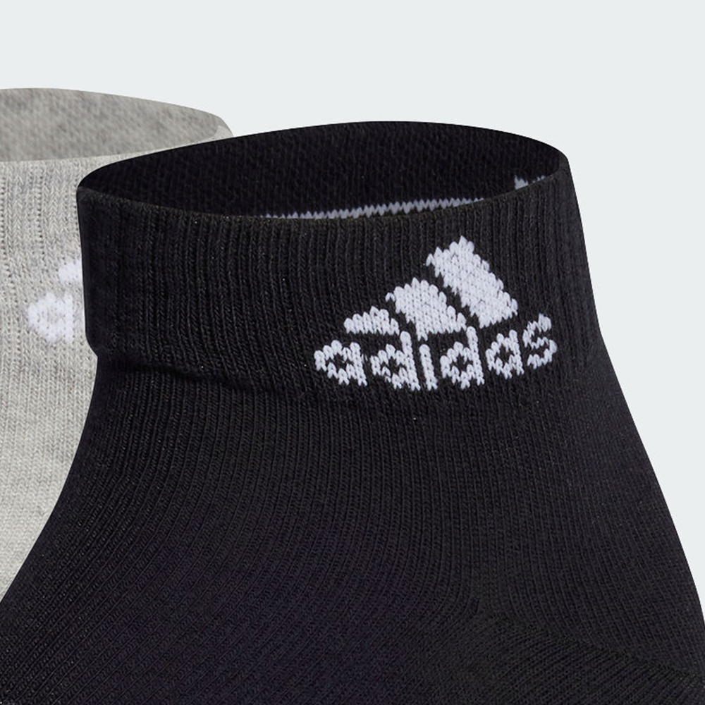 Adidas Ankle Socks Unisex 3 Pack