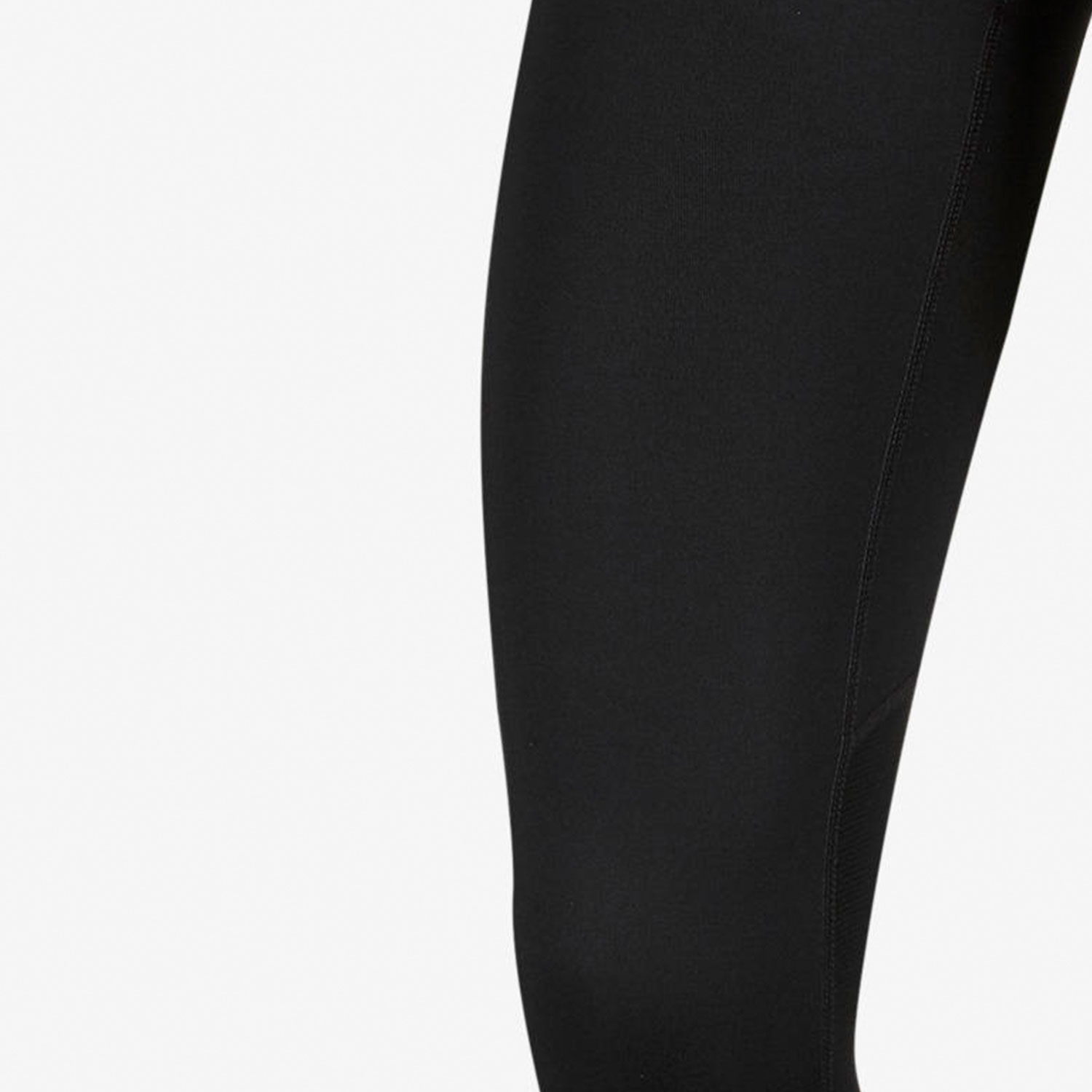 Nike Sports Pants Women’s Black Moderate