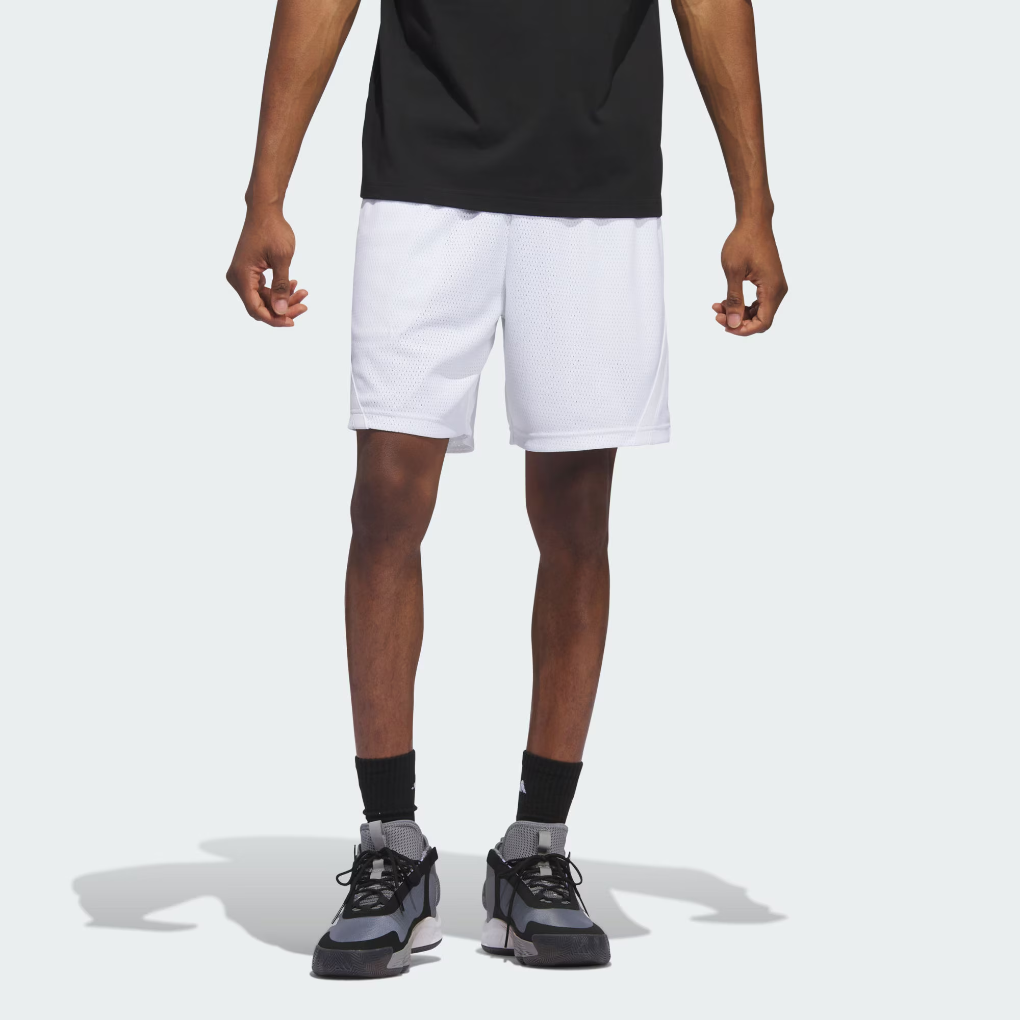 Adidas Free Shipping With AdiClub Select Mesh S