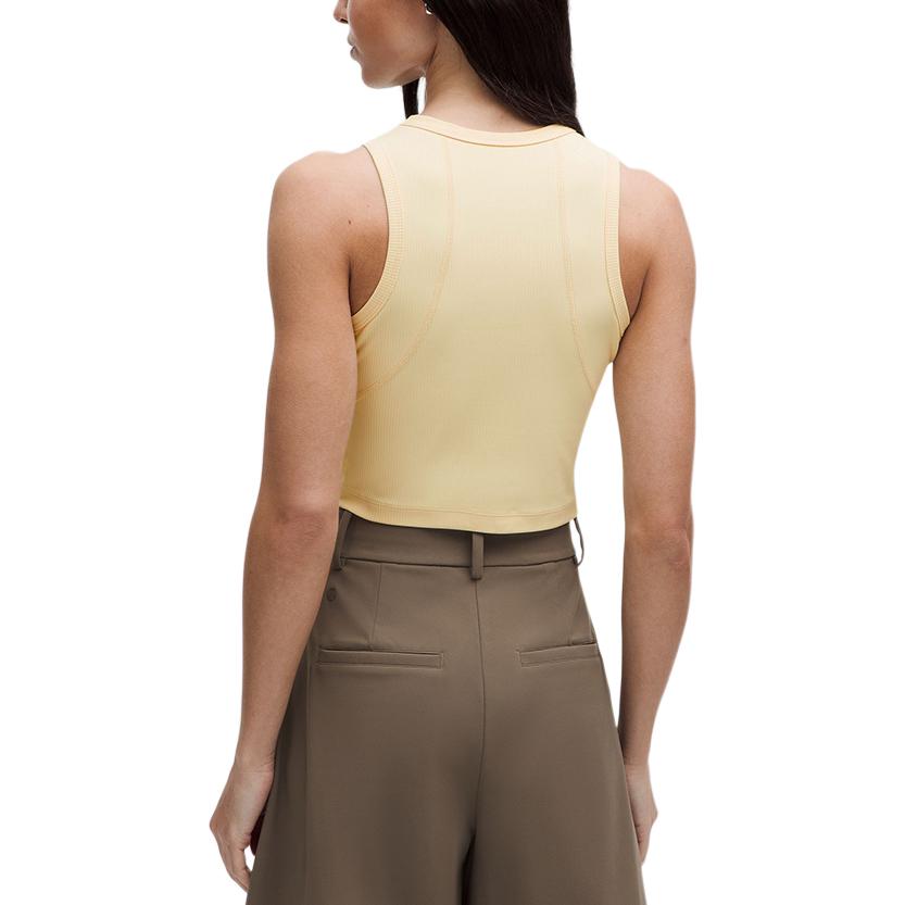 Lululemon Yoga Tank Top Women’s