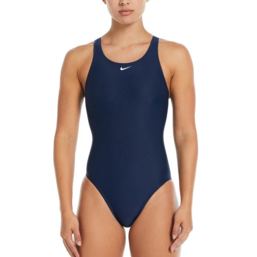 Nike One piece Swimsuit Women’s Marine Blue