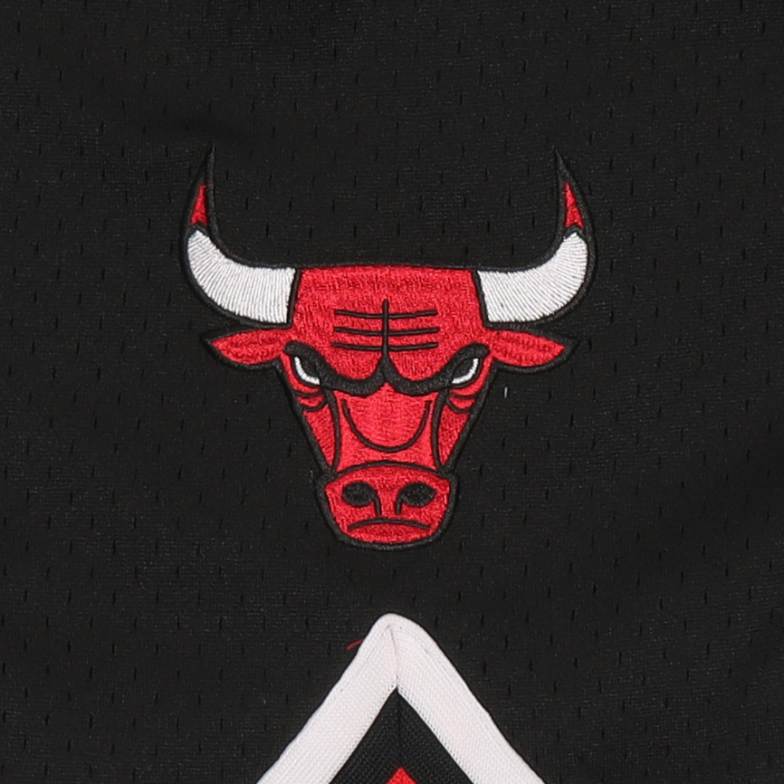 Mitchell Ness Basketball Shorts Men’s Black