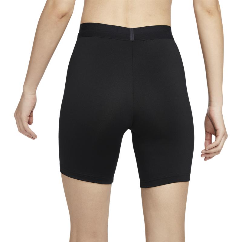 Nike Dri Fit Sports Shorts Women’s Black