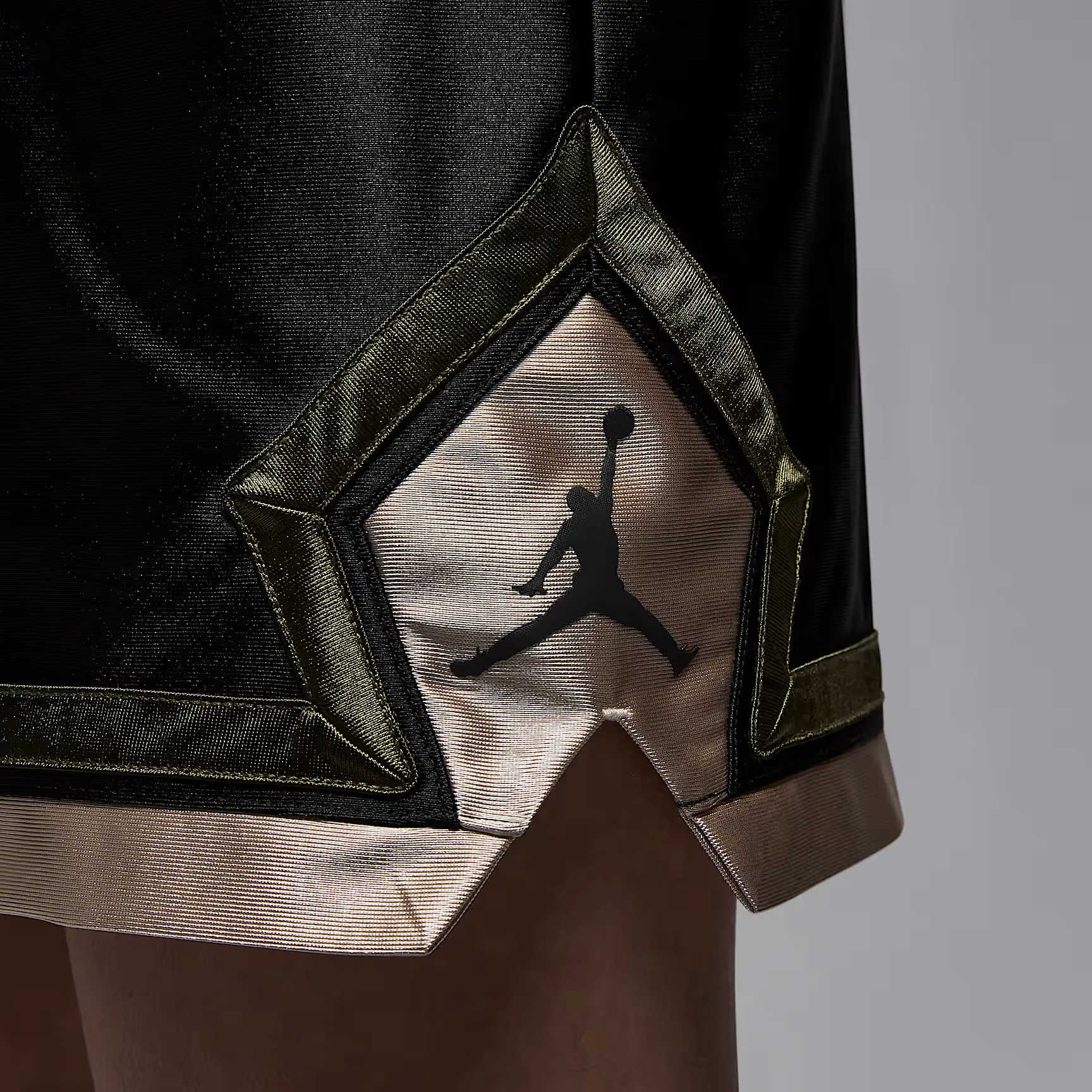 Jordan SportDongdan Sports Shorts Women's Black