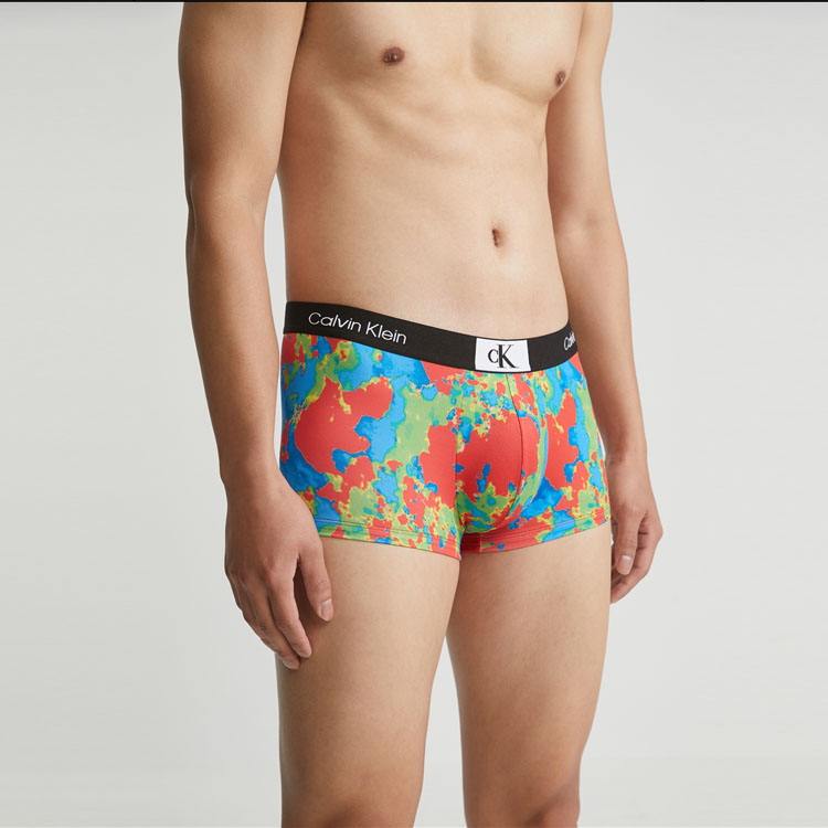 CK/Calvin Klein CK96 SS23   1