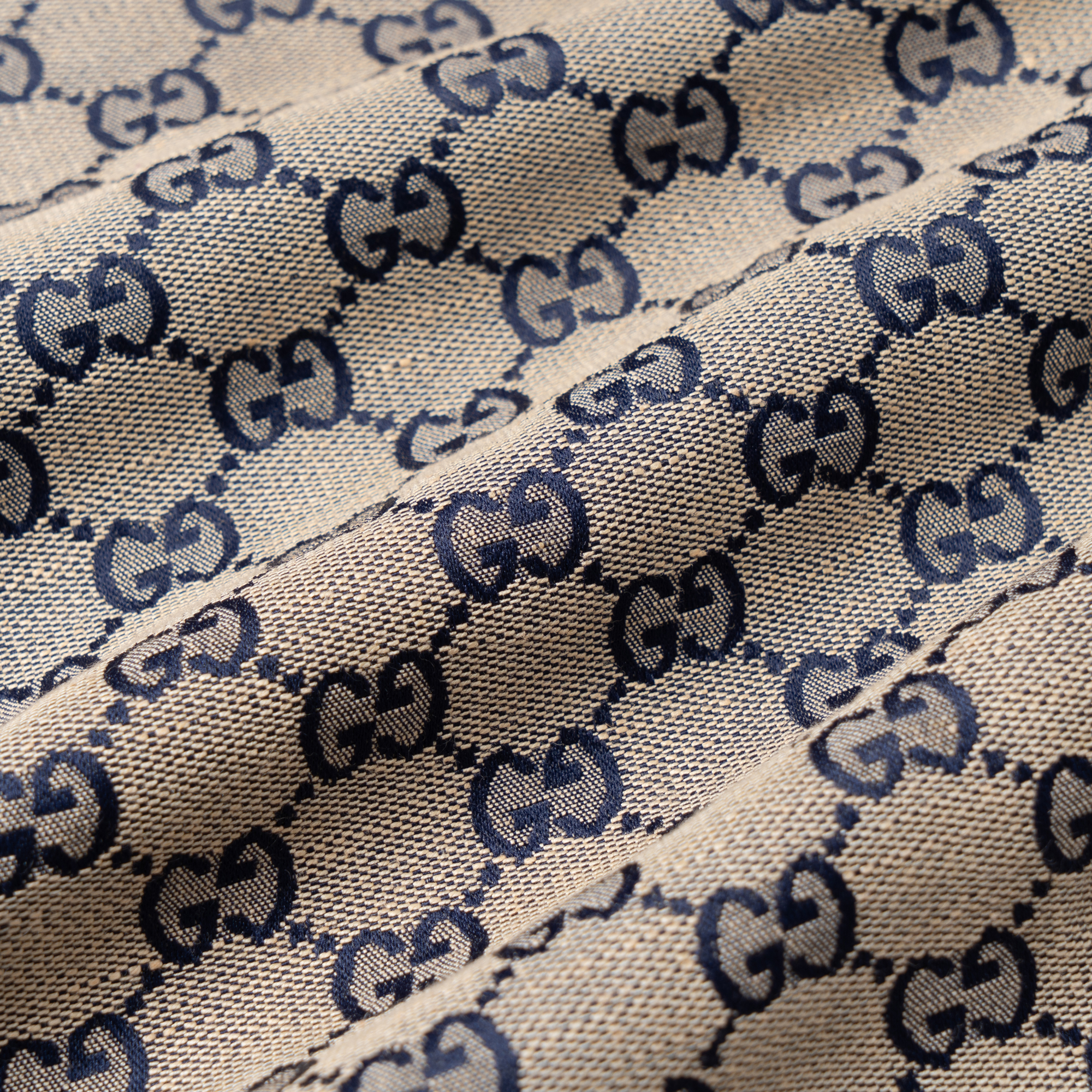 Мужская куртка Gucci (разноцветная) — фото 4