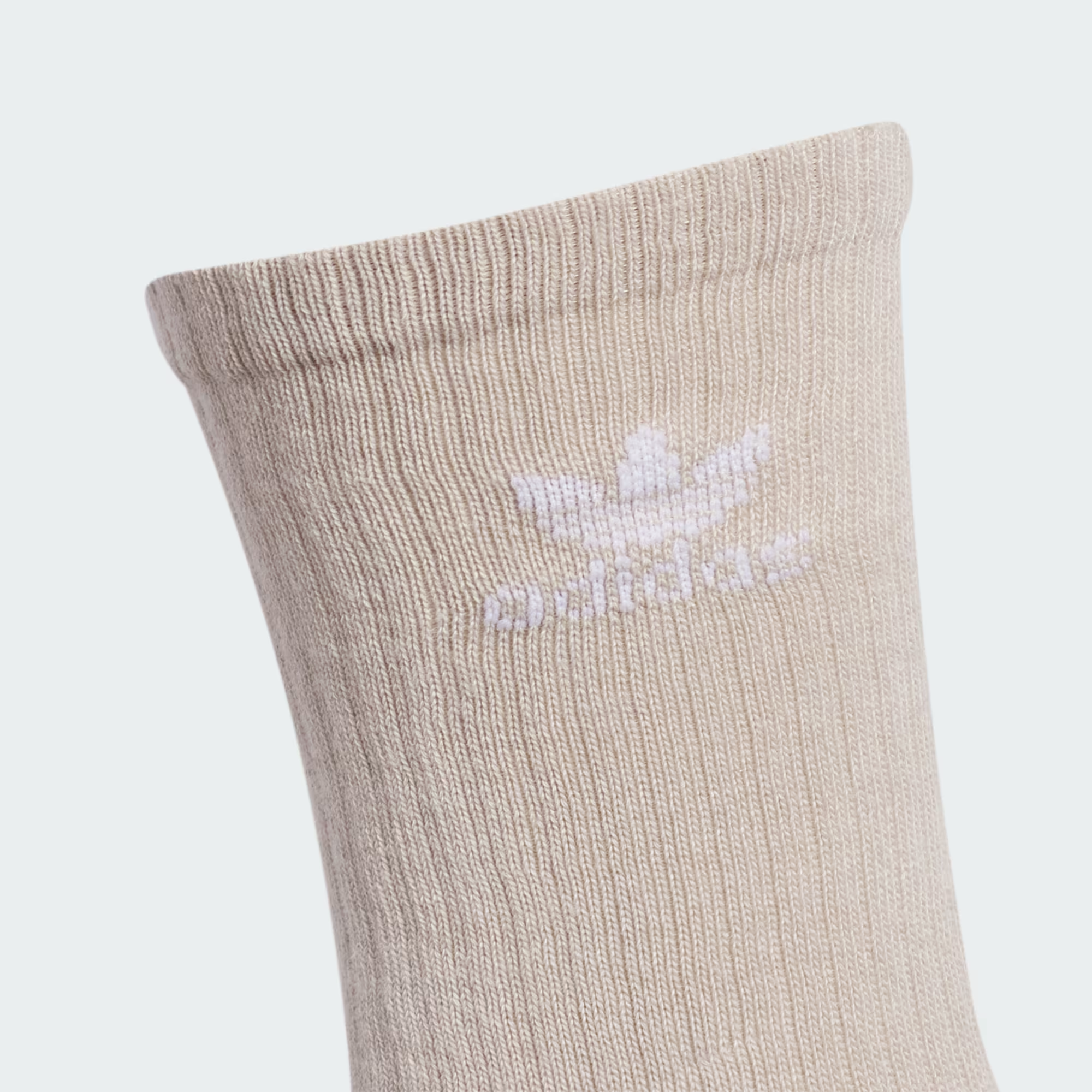 Adidas Originals Trefoil Crew Socks 6 Pairs