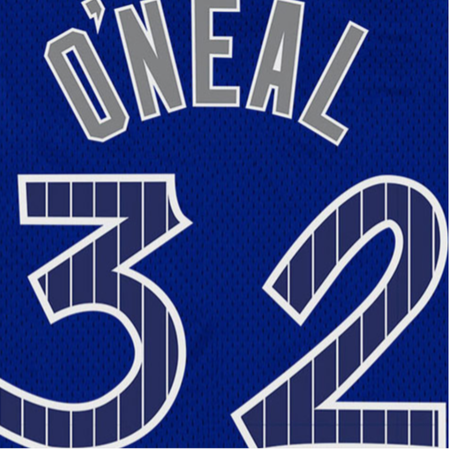 Mitchell Ness Basketball Jersey Unisex