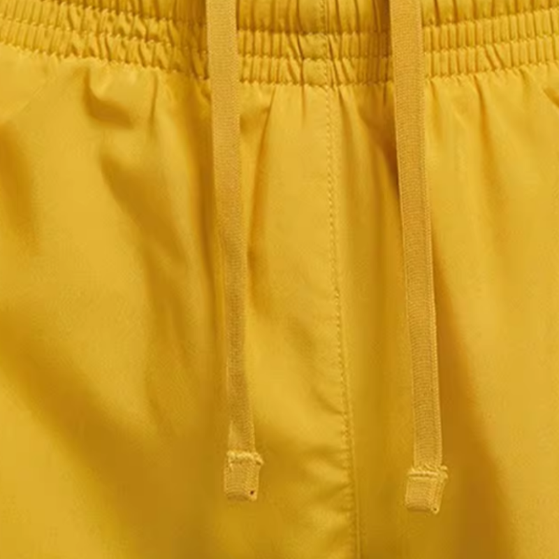 Nike Sports Shorts Women’s Yellow