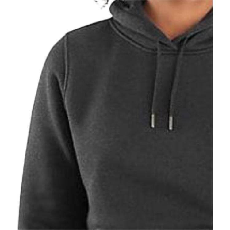 Женское худи Carhartt 102790 Women's Midweight Hoodie (бежевый) — фото 5
