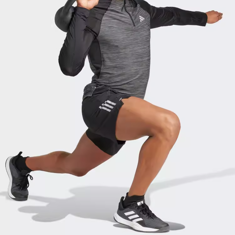 Adidas Sports Shorts Men’s Black
