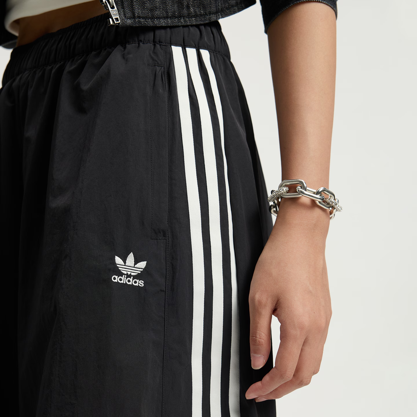Adidas Originals 3S Sports Pants Women’s