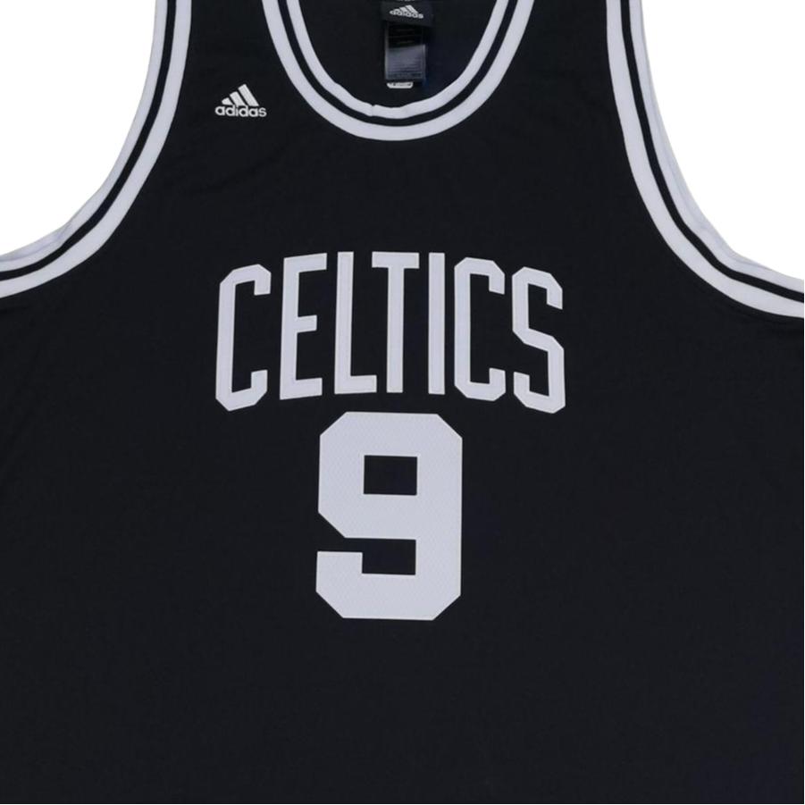 Adidas Basketball Jersey Unisex Black