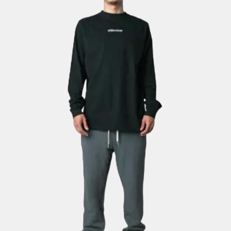 футболка Stussy T (белая) — фото 3