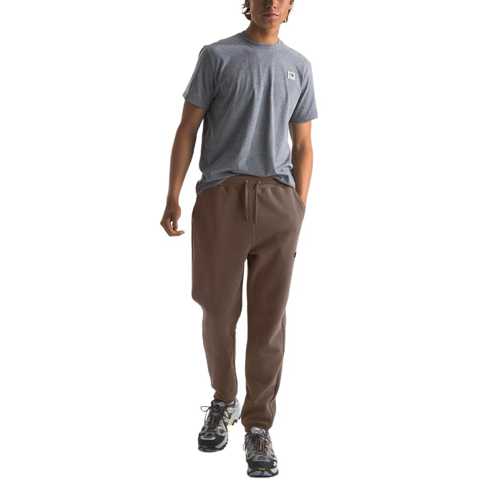 THE NORTH FACE FW24 Sports Pants Men’s Smoky Brown