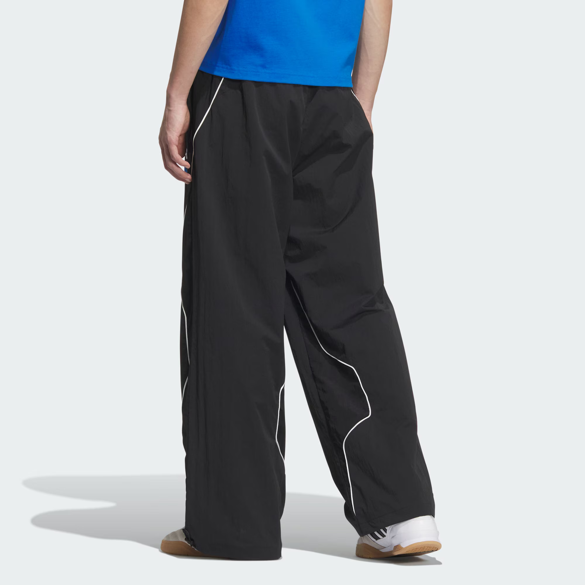 Adidas Originals Track RAC WV TP M V DAY Sports Pants Men’s Black