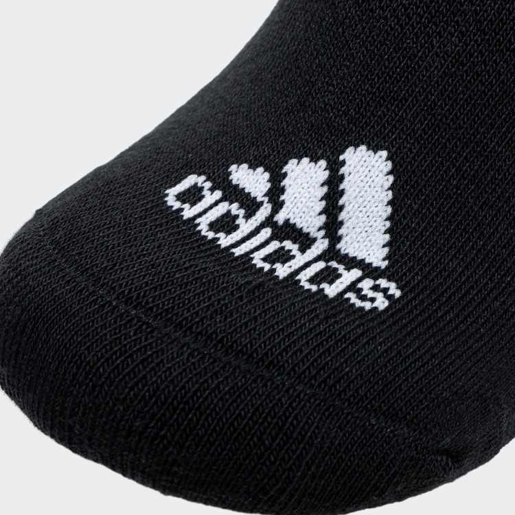 Adidas Free Shipping With AdiClub Cushioned Sportswear Slogan Graphic Crew 2 Pair Pack