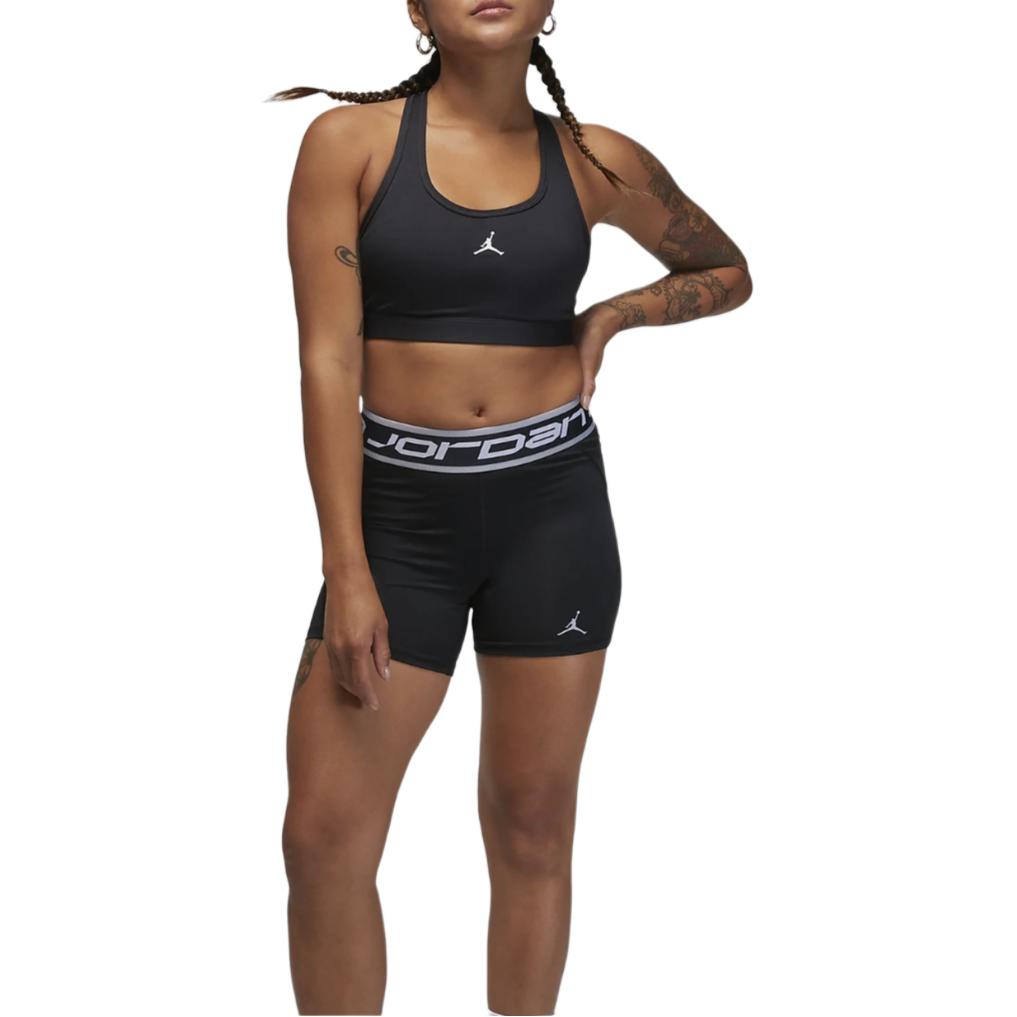 Jordan Sports Shorts Women’s Black