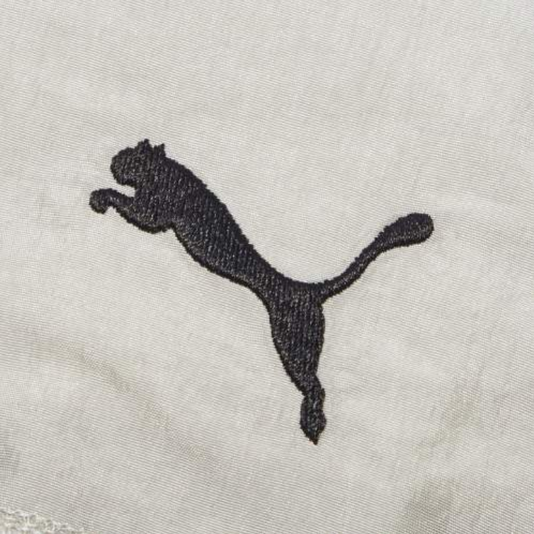 Мужская куртка PUMA (серая) — фото 3