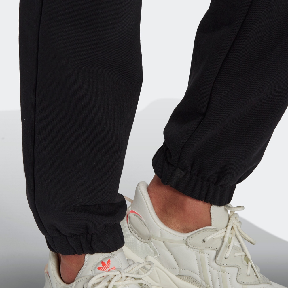 Adidas Originals Sports Pants Women’s Black Moderate