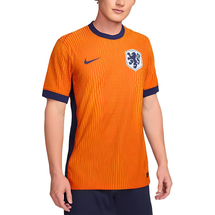 Nike Netherlands 2024/25 Match Home Adv Authentic Jersey