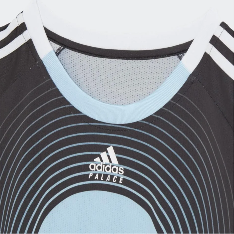 Palace X Adidas Sunpal Football Shirt