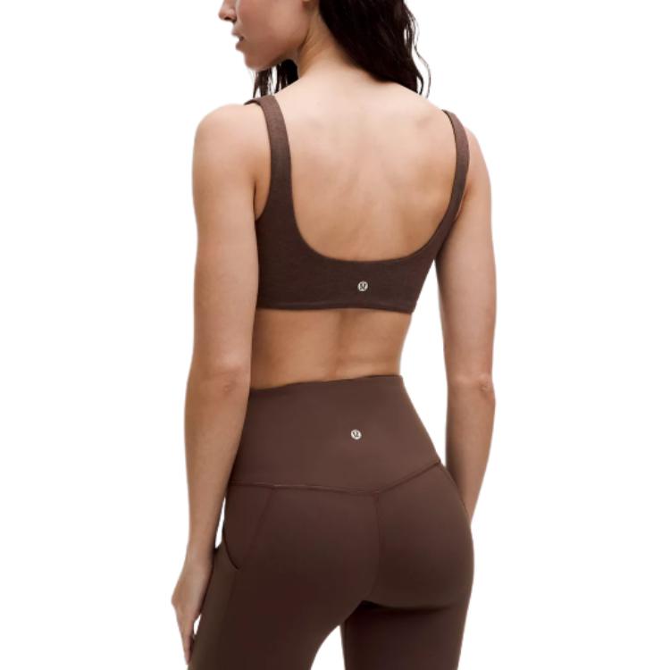 Lululemon Sueded Sports Underwear Women’s