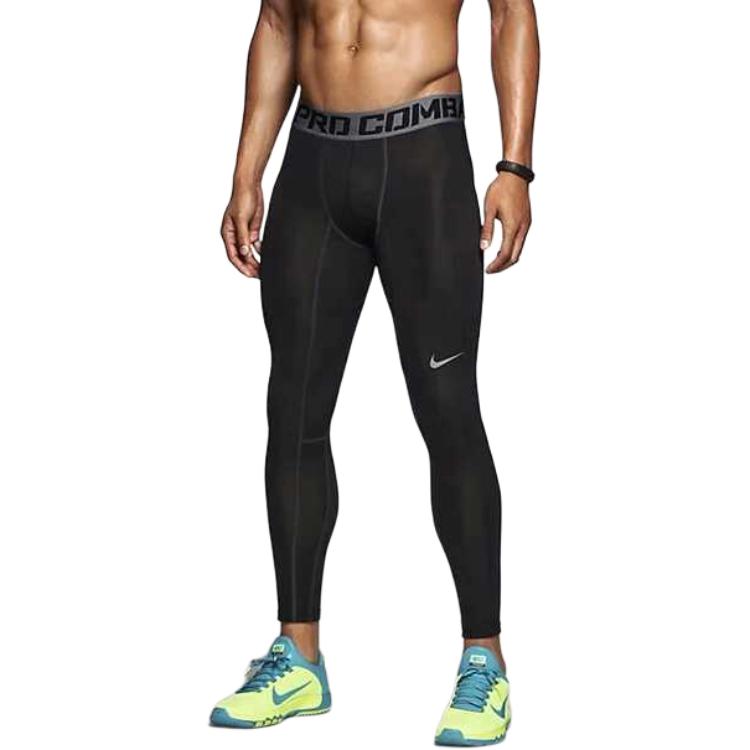 Jordan PRO COMBAT CORE2.0 Sports Pants Men’s Black