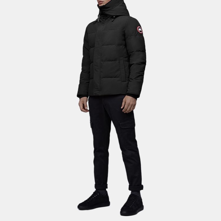 Куртка Canada Goose Canada Goose Chelsea (черный) — фото 6