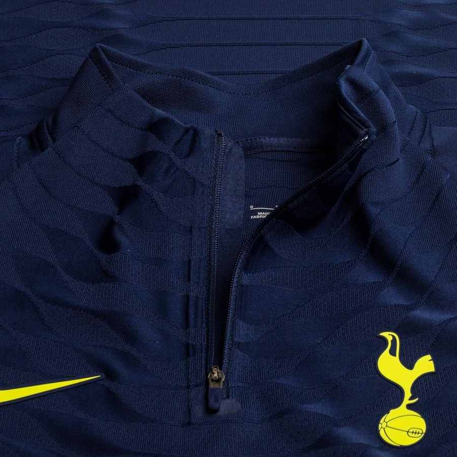 Nike Soccer Jersey Tottenham Hotspur Player Edition Men’s Blue