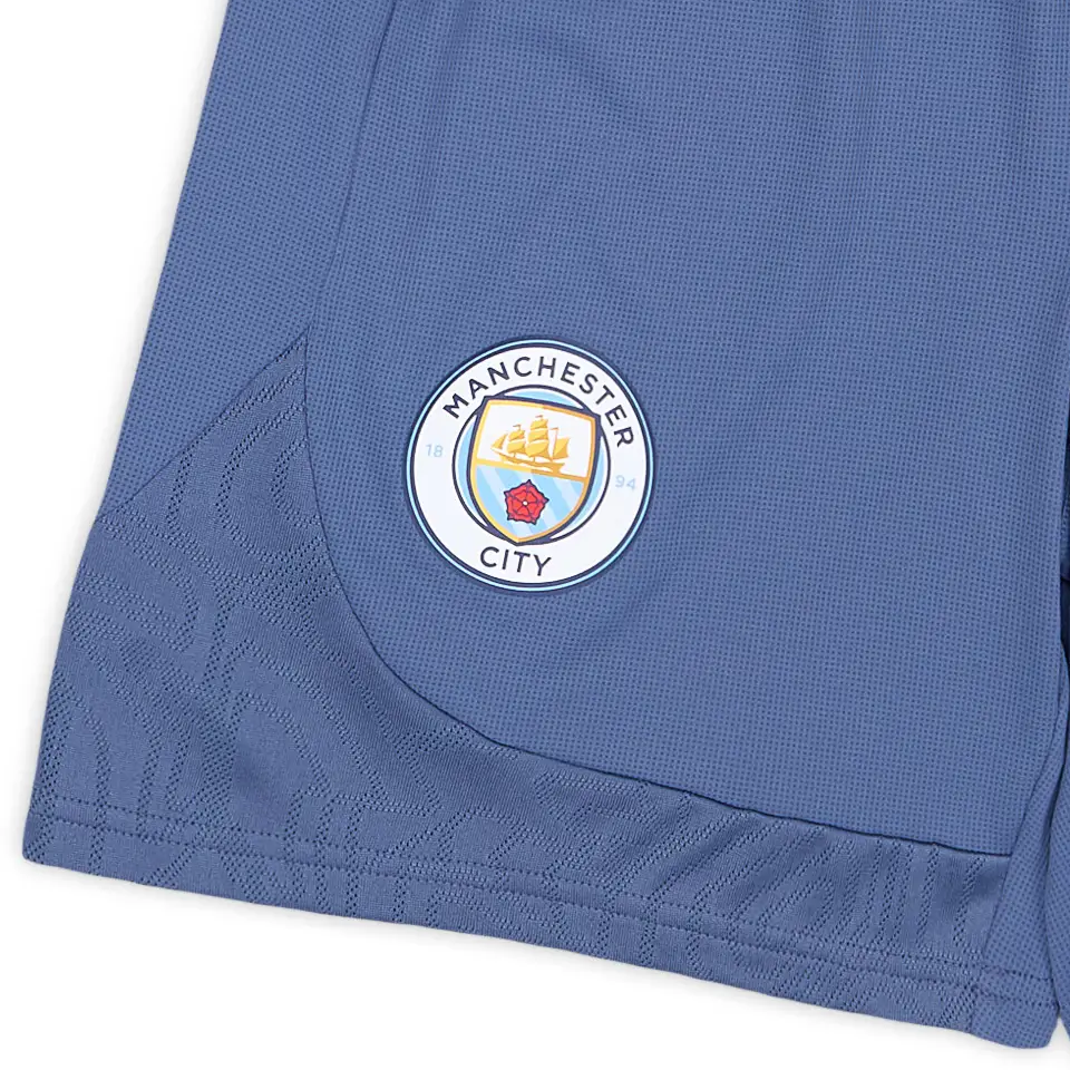 PUMA Manchester City Soccer Bottom Unisex