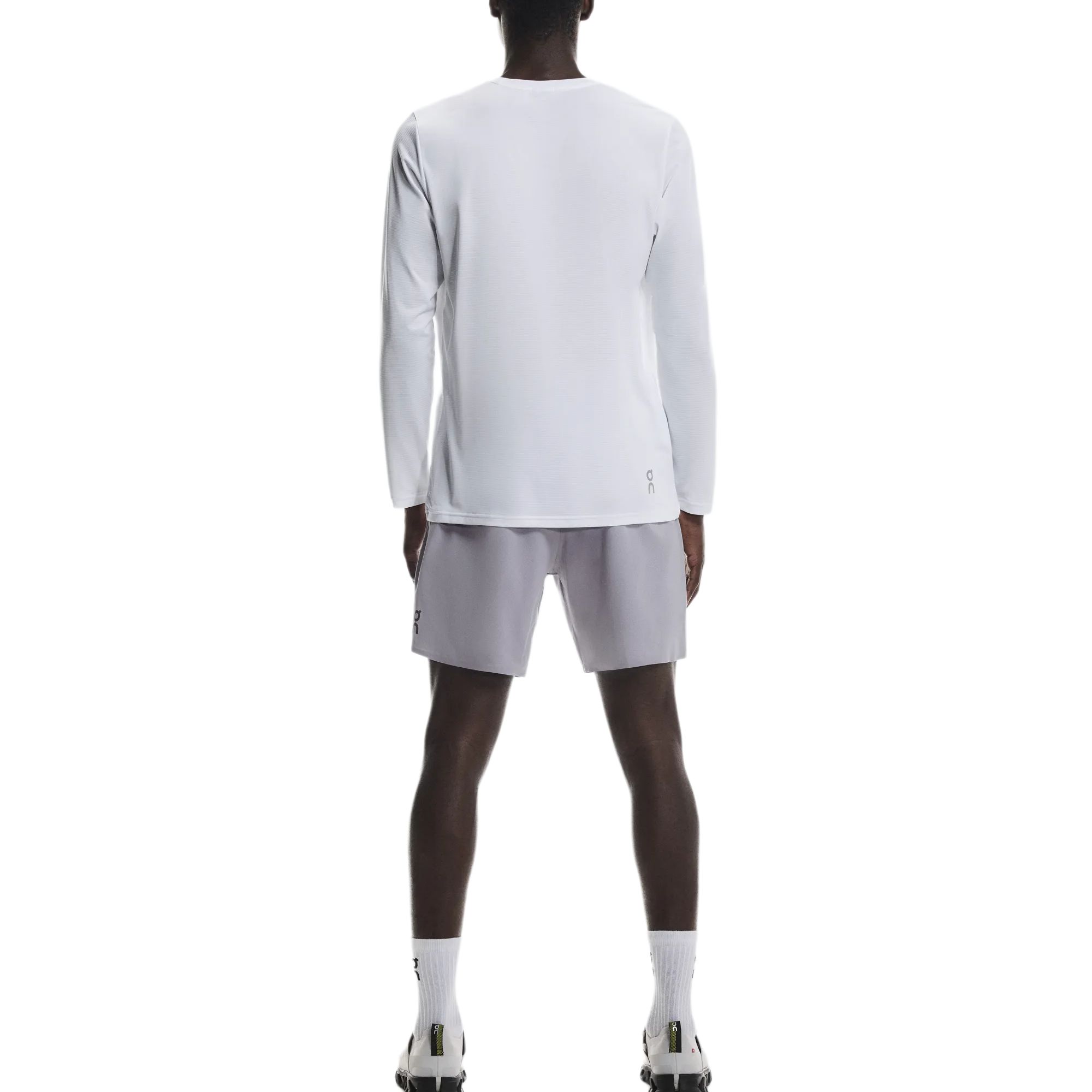 On Performance Sports Shorts Men’s