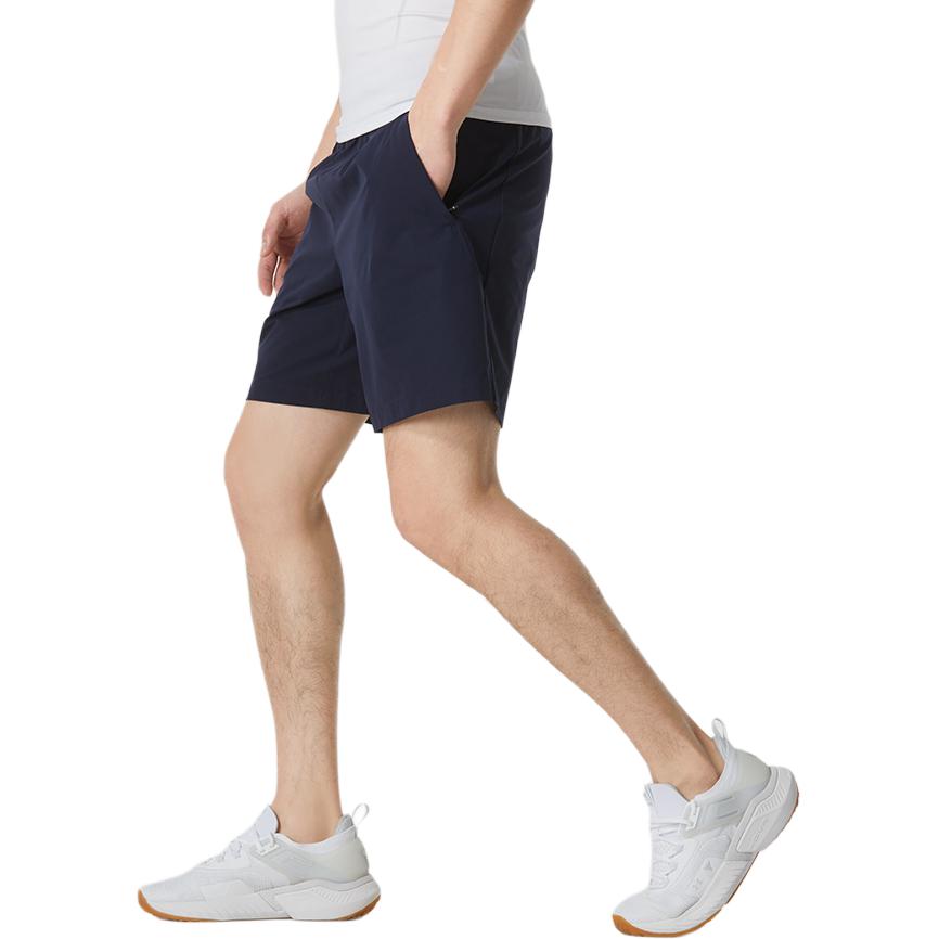 Under Armour Casual Sportswear Men’s Black+Blue
