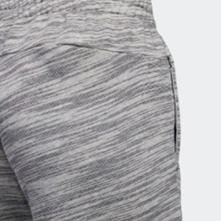 Женские штаны adidas Knit Retro Pants (черные) — фото 6
