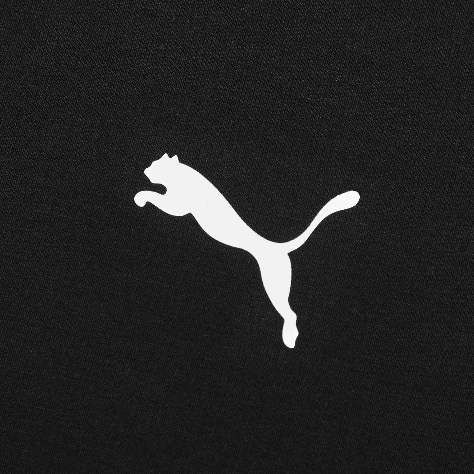 Куртка PUMA Modern (черная) — фото 3